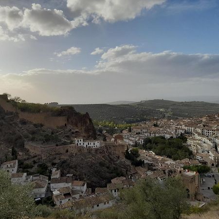 Ferienwohnung La Casita De Carmen Cazorla Zimmer foto