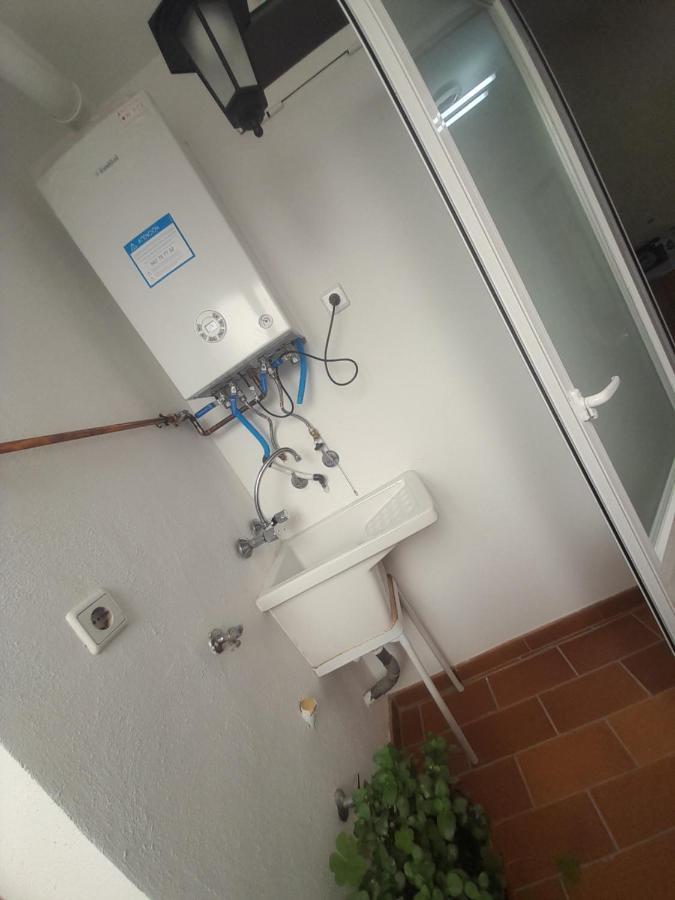 Ferienwohnung La Casita De Carmen Cazorla Exterior foto