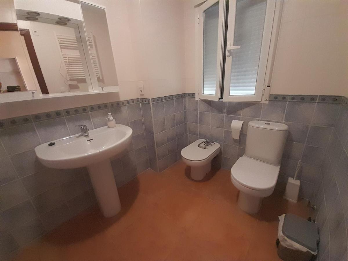 Ferienwohnung La Casita De Carmen Cazorla Exterior foto