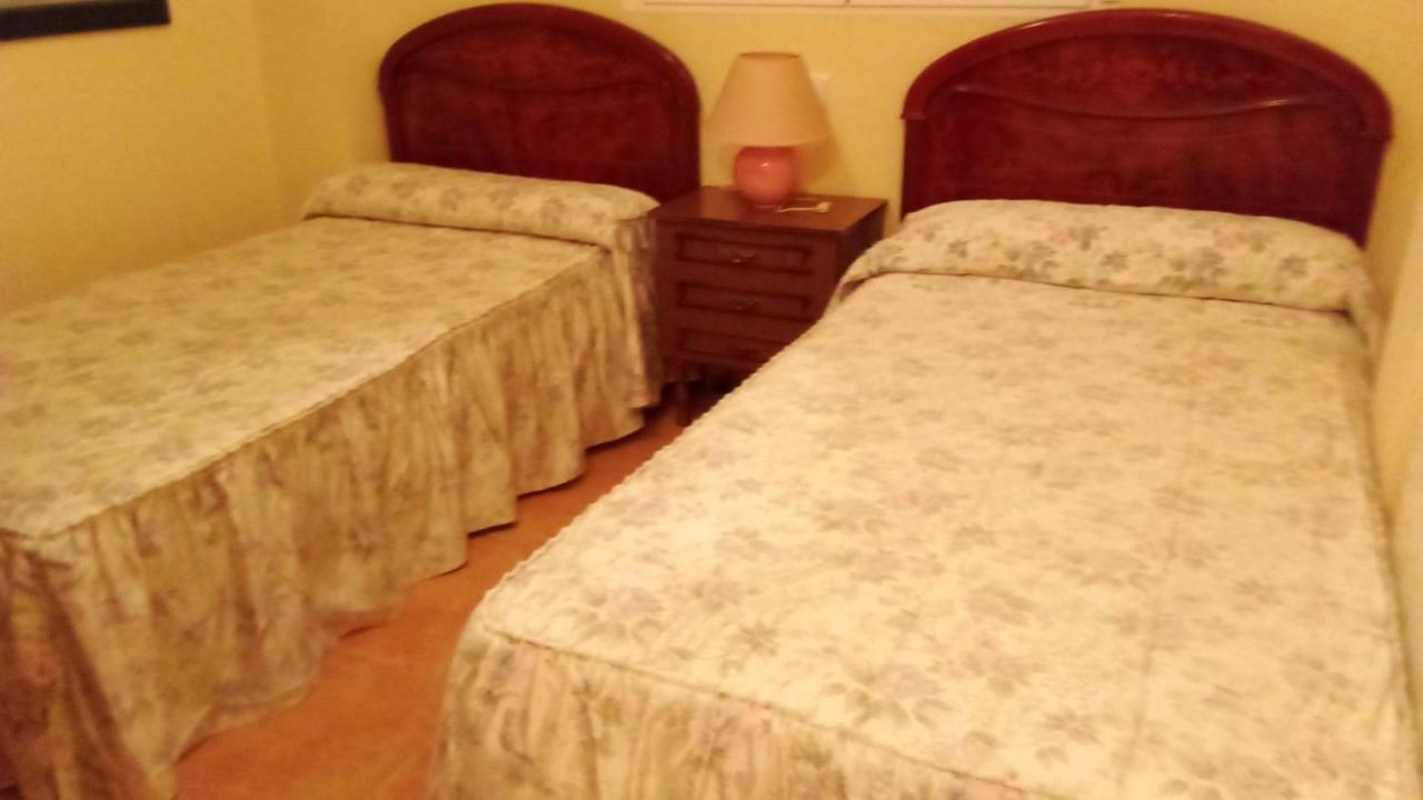 Ferienwohnung La Casita De Carmen Cazorla Exterior foto